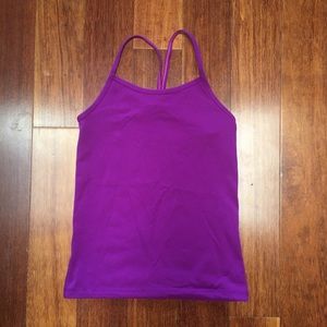 Ivivva by Lululemon Tank Top